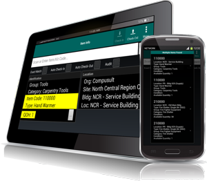 User Friendly Interface